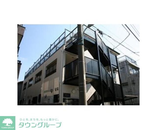 ウィステリアの物件内観写真