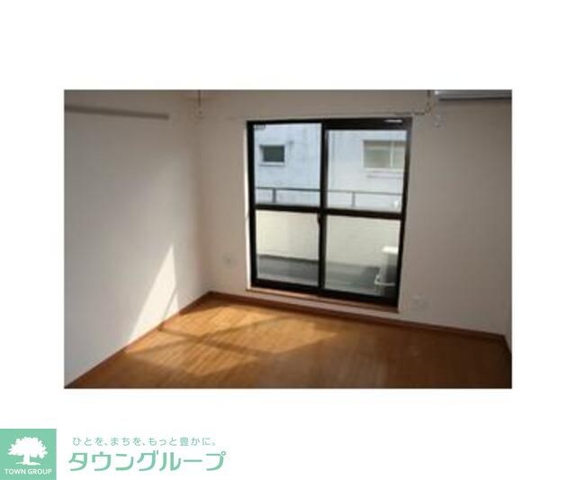 ウィステリアの物件内観写真