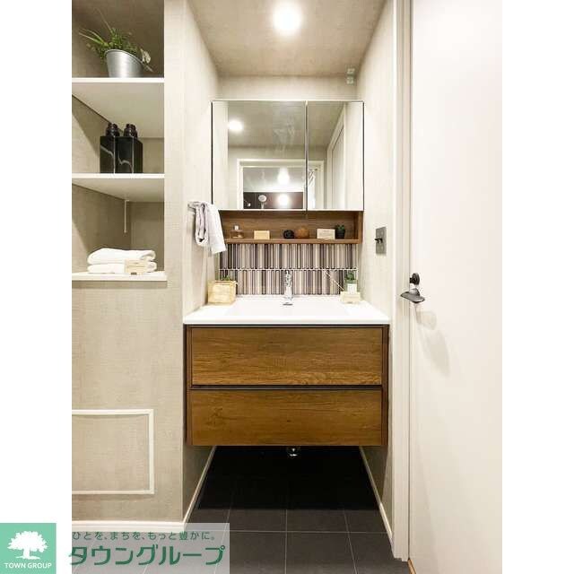 ＯＲＳＵＳ板橋本町の物件内観写真