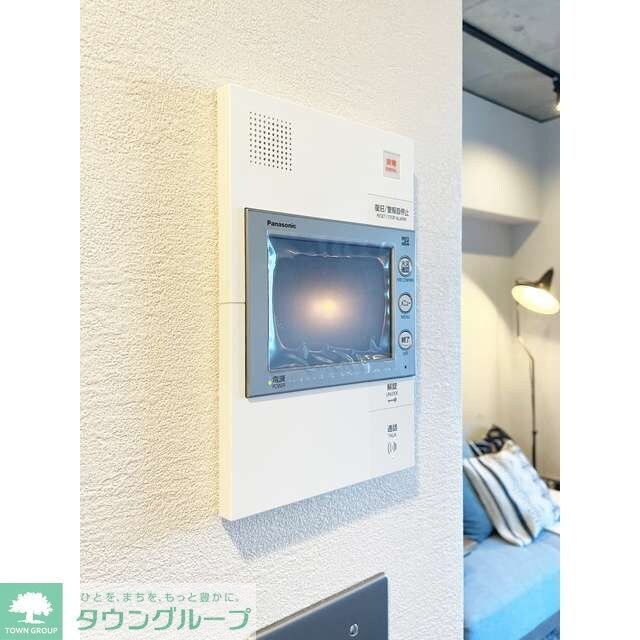 ＯＲＳＵＳ板橋本町の物件内観写真