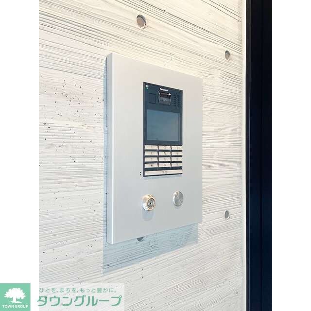 ＯＲＳＵＳ板橋本町の物件内観写真