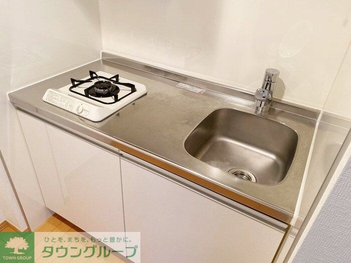 メゾンまちだの物件内観写真