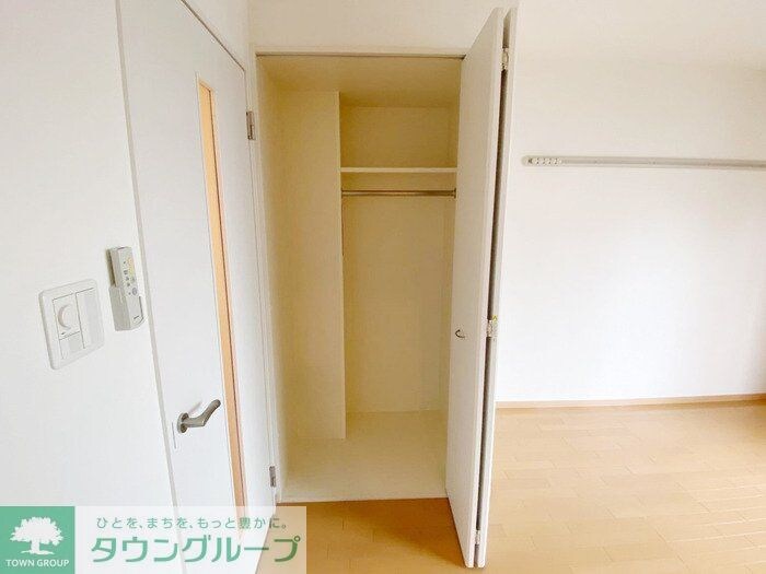 メゾンまちだの物件内観写真