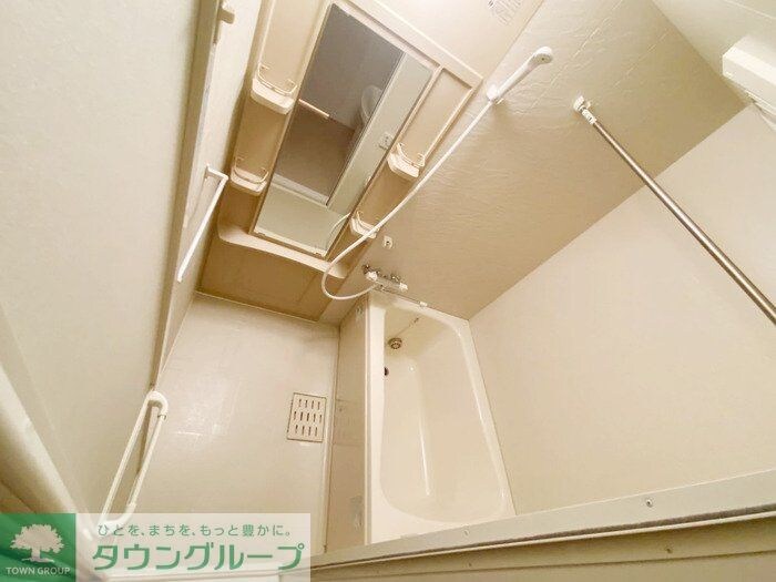 メゾンまちだの物件内観写真