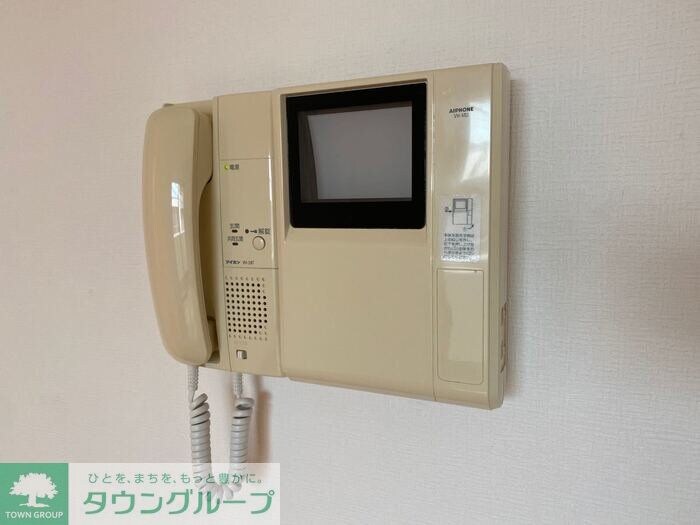 メゾンまちだの物件内観写真