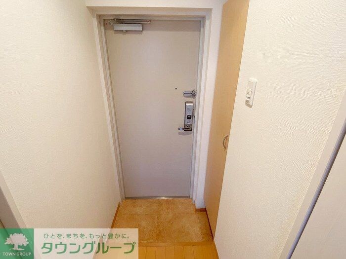 メゾンまちだの物件内観写真