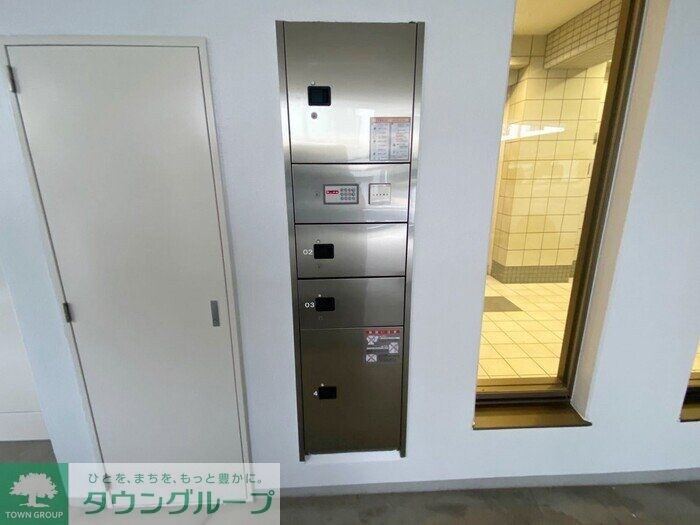 メゾンまちだの物件内観写真