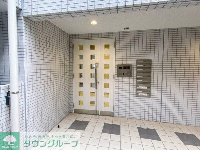 メゾンまちだの物件内観写真