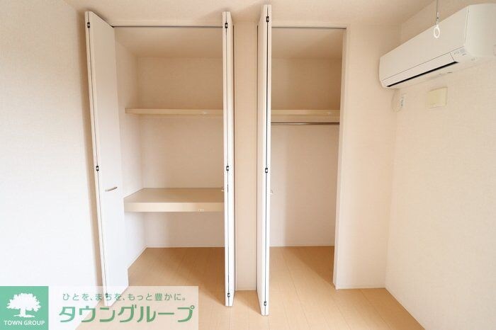 framboiseの物件内観写真