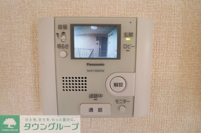 framboiseの物件内観写真