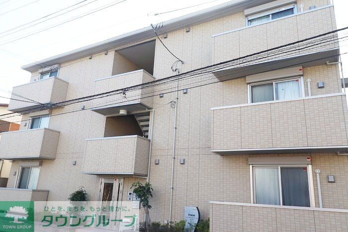 framboiseの物件内観写真