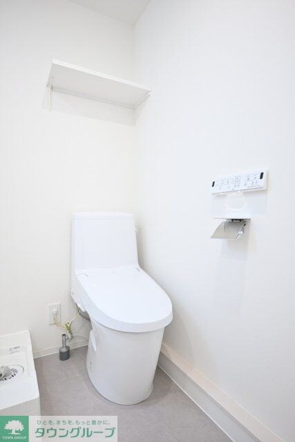 ＥＳ－Ｇｒａｎｄｅ文京白山の物件内観写真