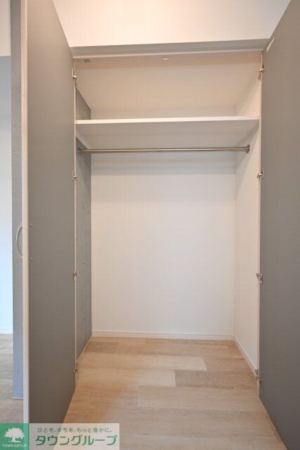 ＥＳ－Ｇｒａｎｄｅ文京白山の物件内観写真