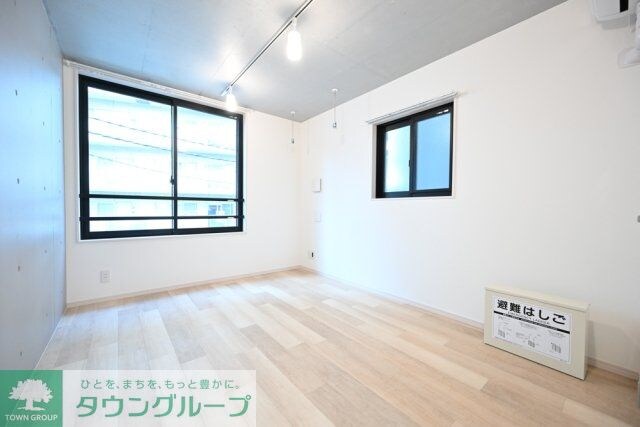 ＥＳ－Ｇｒａｎｄｅ文京白山の物件内観写真