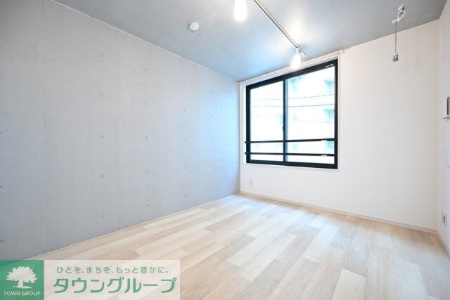 ＥＳ－Ｇｒａｎｄｅ文京白山の物件内観写真