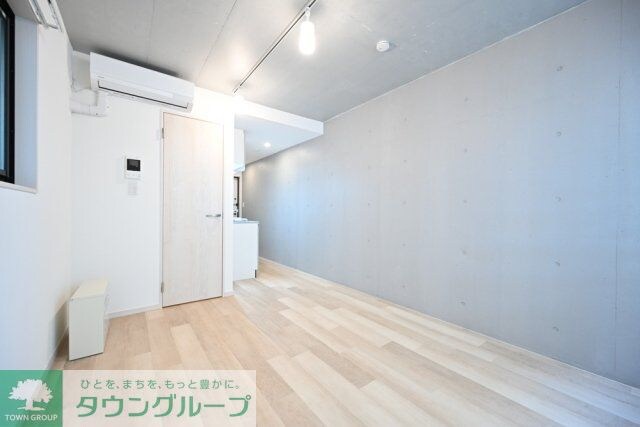 ＥＳ－Ｇｒａｎｄｅ文京白山の物件内観写真