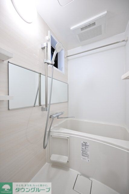 ＥＳ－Ｇｒａｎｄｅ文京白山の物件内観写真