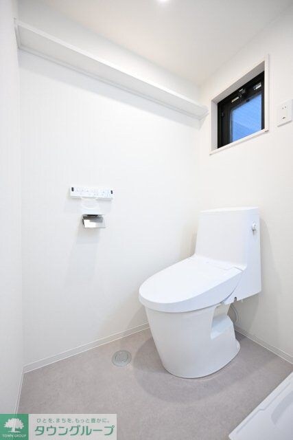 ＥＳ－Ｇｒａｎｄｅ文京白山の物件内観写真