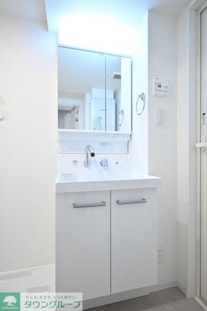 ＥＳ－Ｇｒａｎｄｅ文京白山の物件内観写真