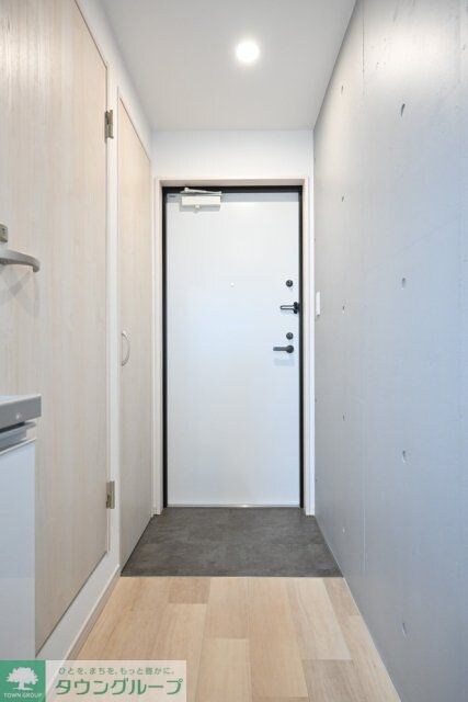 ＥＳ－Ｇｒａｎｄｅ文京白山の物件内観写真