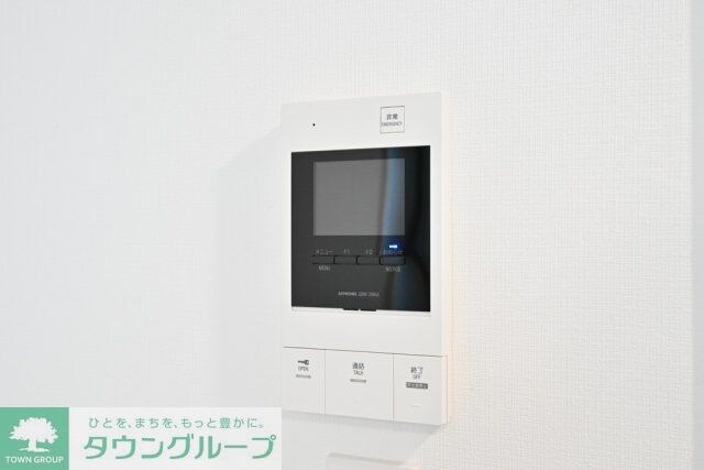 ＥＳ－Ｇｒａｎｄｅ文京白山の物件内観写真