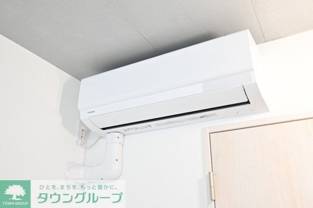 ＥＳ－Ｇｒａｎｄｅ文京白山の物件内観写真