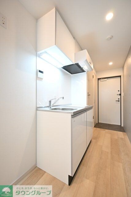 ＥＳ－Ｇｒａｎｄｅ文京白山の物件内観写真