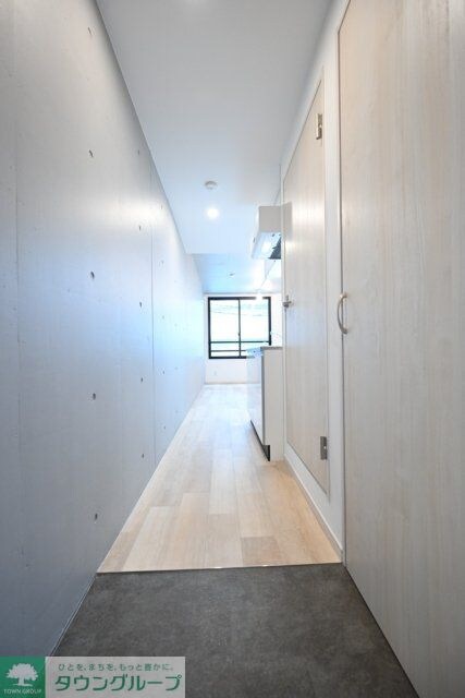 ＥＳ－Ｇｒａｎｄｅ文京白山の物件内観写真