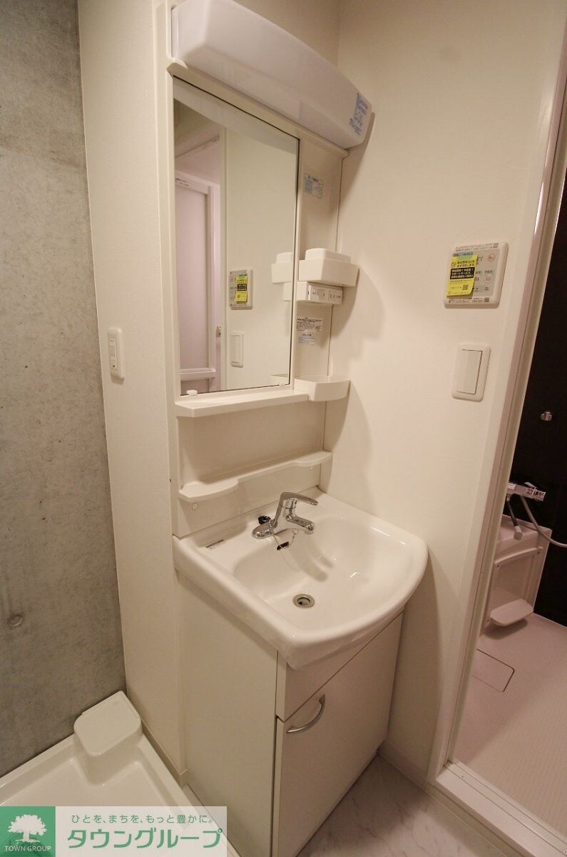 レピュア成増レジデンスの物件内観写真