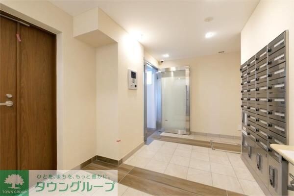 HF西巣鴨レジデンスIIの物件内観写真