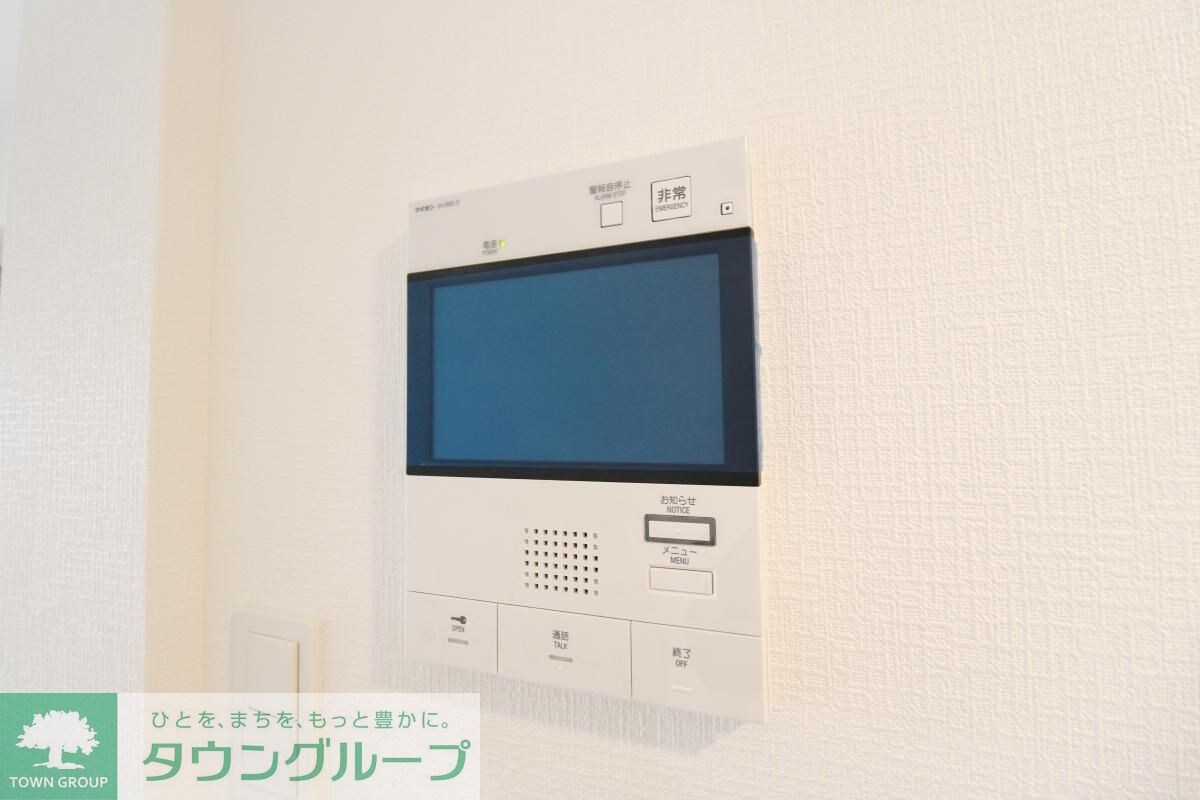 HF西巣鴨レジデンスIIの物件内観写真