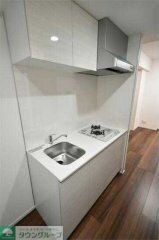 クオリタス田端の物件内観写真