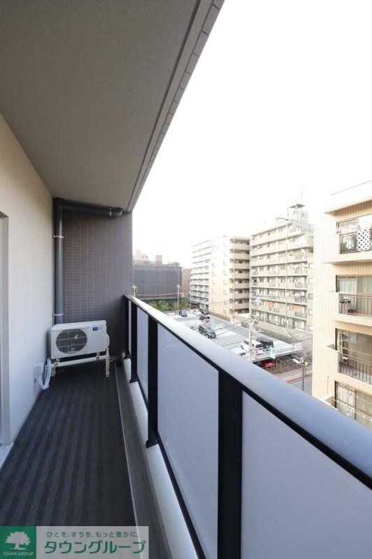 （仮称）高島平THEGARDENレジデンスの物件内観写真