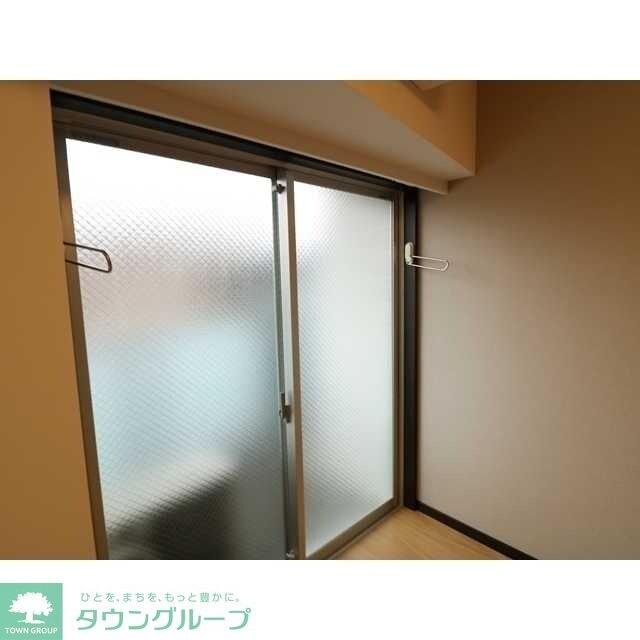 プレール・ドゥーク西巣鴨の物件内観写真