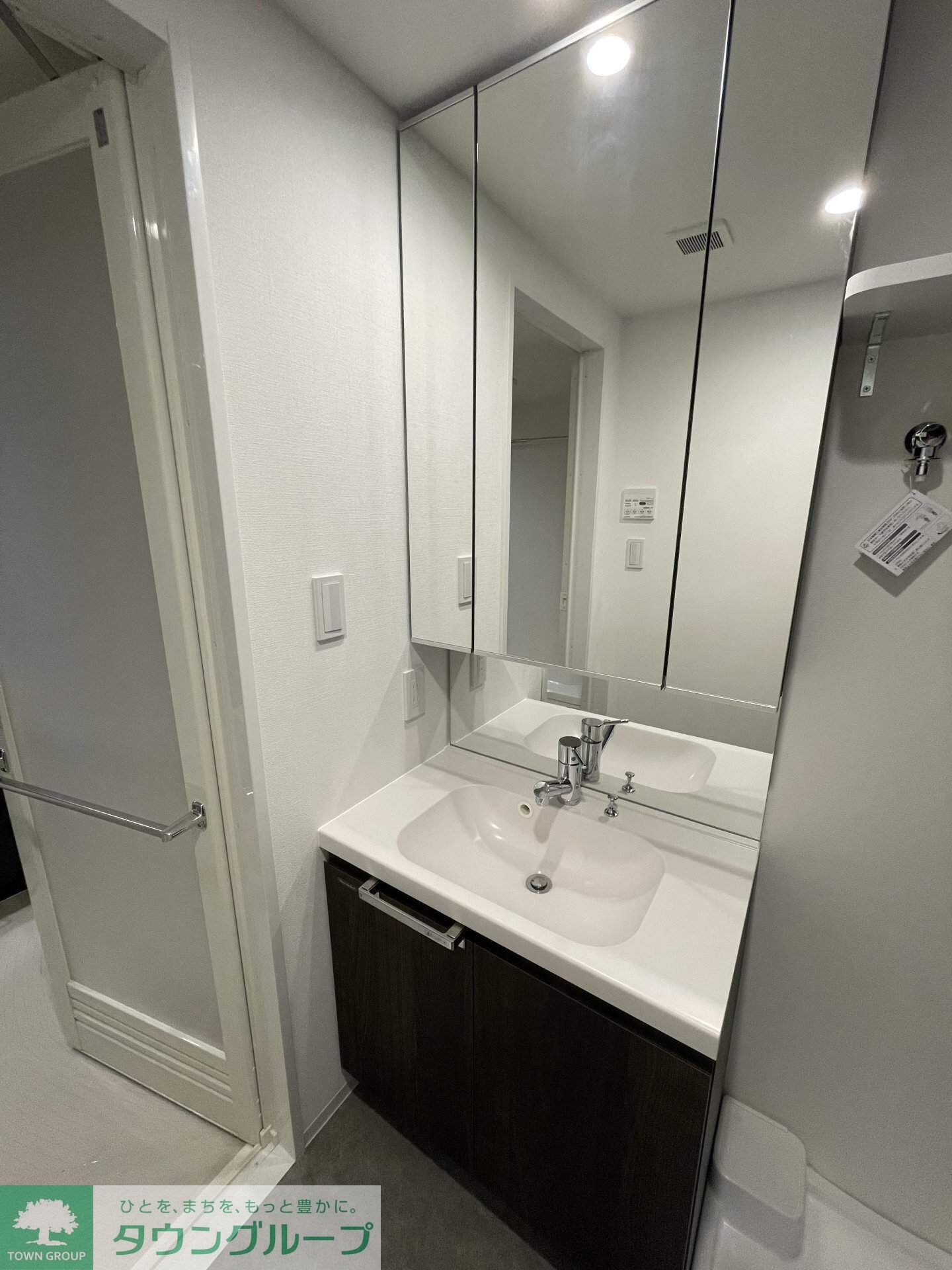 グランカーサ王子IIIの物件内観写真