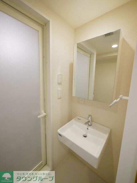 エスティメゾン板橋Ｃ６の物件内観写真