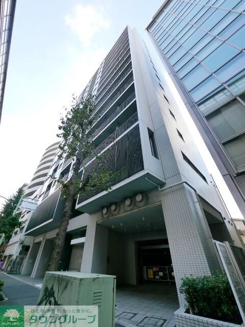 エスティメゾン板橋Ｃ６の物件内観写真