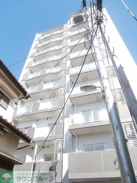 アレーズ南池袋の物件内観写真