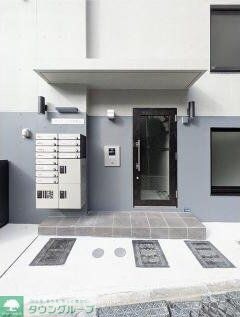 Ｍステージ志村坂上の物件内観写真