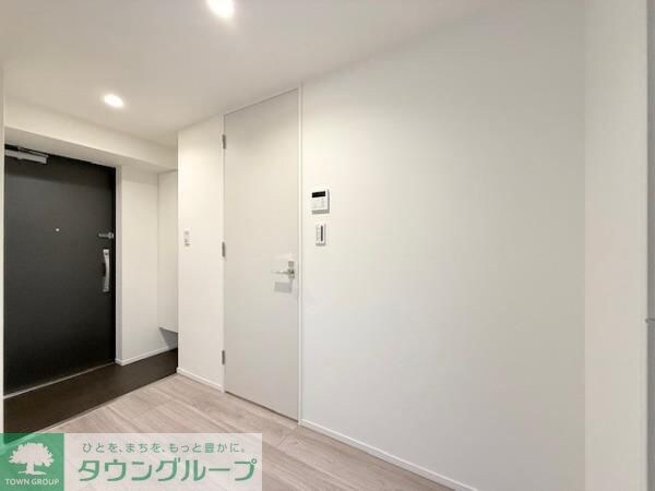 エレミ本蓮沼の物件内観写真