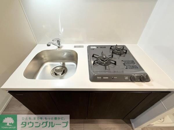 エレミ本蓮沼の物件内観写真