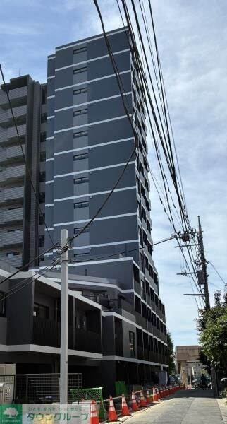 エレミ本蓮沼の物件内観写真