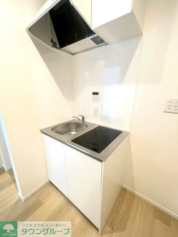 トラストワン後楽園の物件内観写真