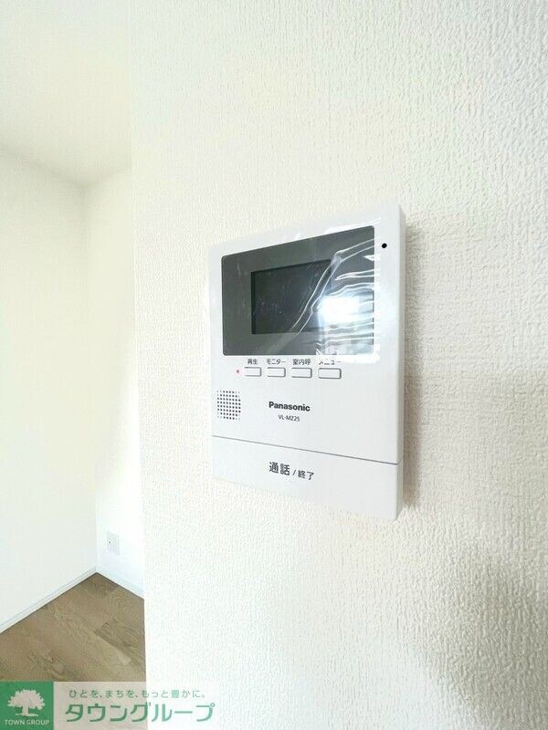 トラストワン後楽園の物件内観写真