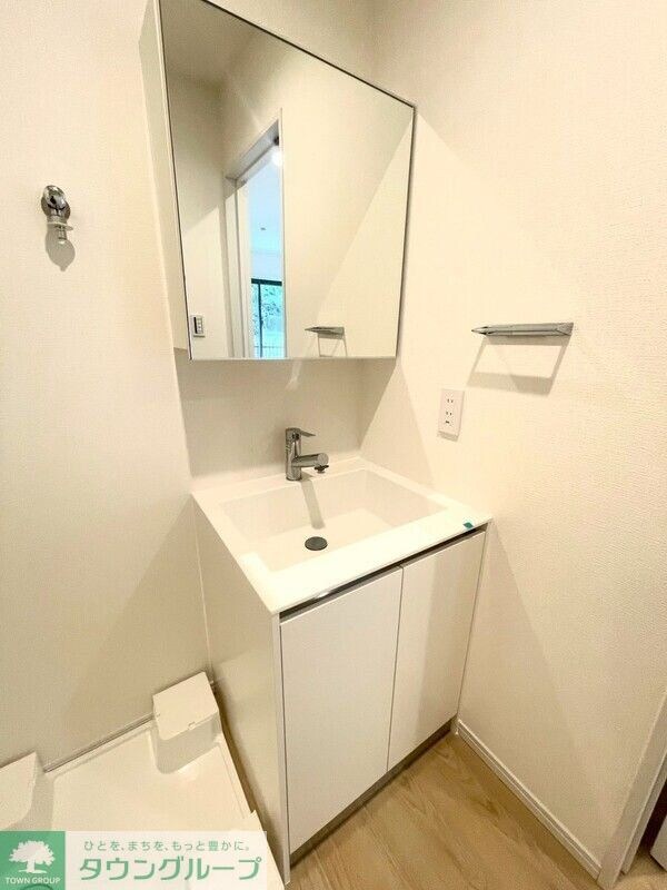 トラストワン後楽園の物件内観写真