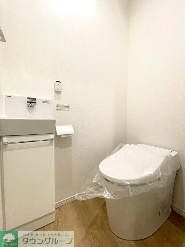 トラストワン後楽園の物件内観写真