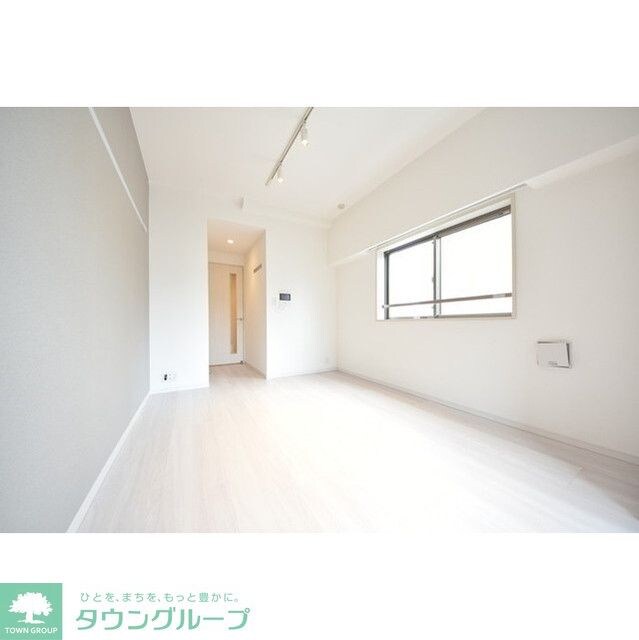 GRAN PASEO 新大塚の物件内観写真