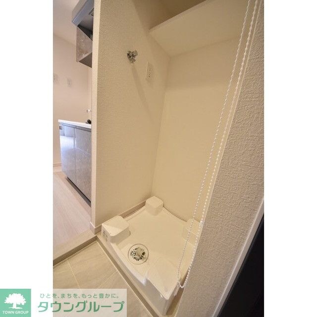 GRAN PASEO 新大塚の物件内観写真