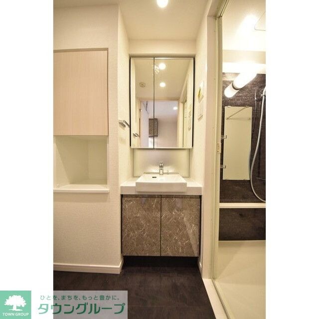 GRAN PASEO 新大塚の物件内観写真