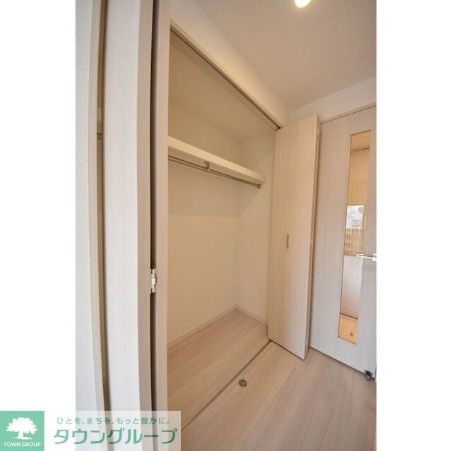 GRAN PASEO 新大塚の物件内観写真